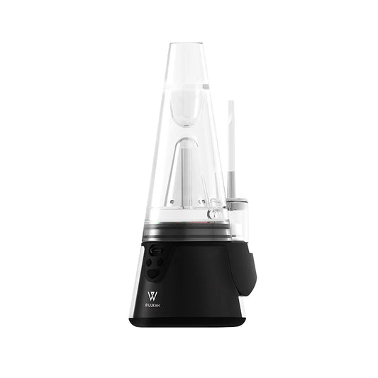 LEAF BUDDI - WUUKAH ELECTRONIC RIG VAPORIZER