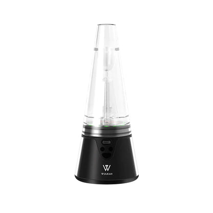 LEAF BUDDI - WUUKAH ELECTRONIC RIG VAPORIZER
