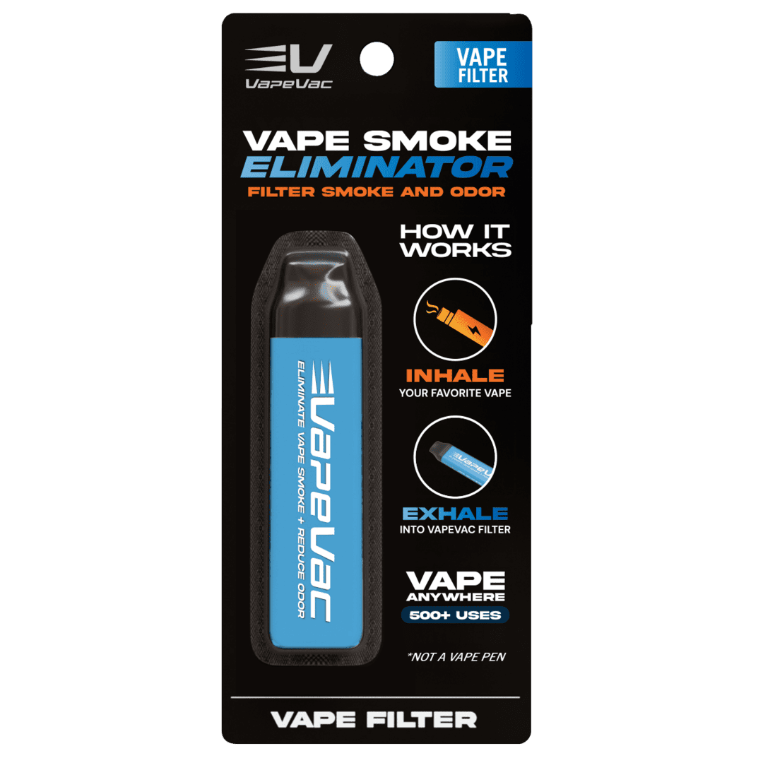 VAPE VAC 1 PACK 20COUNT - DISPLAY