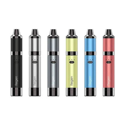 YOCAN - REGEN DRY HERB VAPORIZER