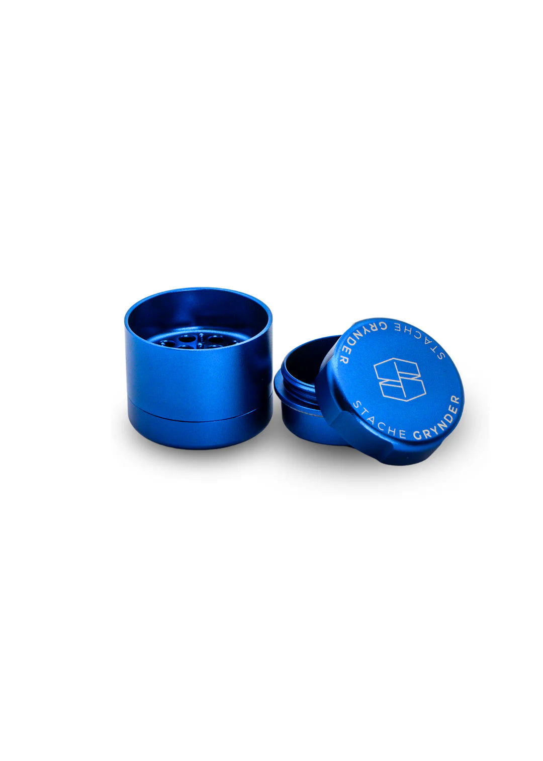 STACHE - TINY 4 PIECE GRINDER