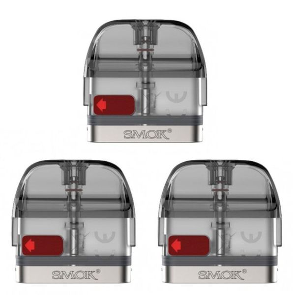 SMOK - ACRO  REPLACEMENT POD CARTRIDGE - 3PACK