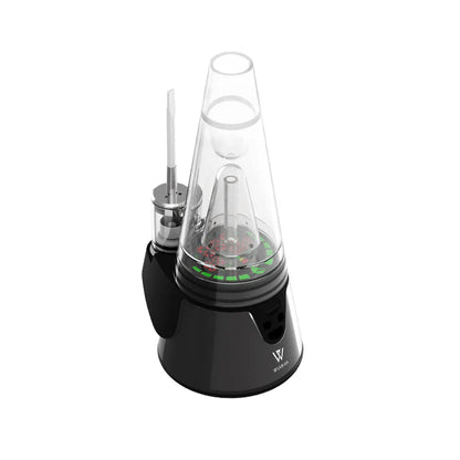 LEAF BUDDI - WUUKAH ELECTRONIC RIG VAPORIZER