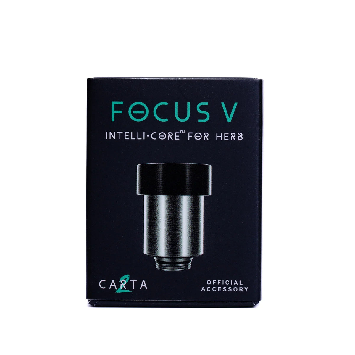 FOCUS V INTELLI CORE DRY HERB ATOMIZER