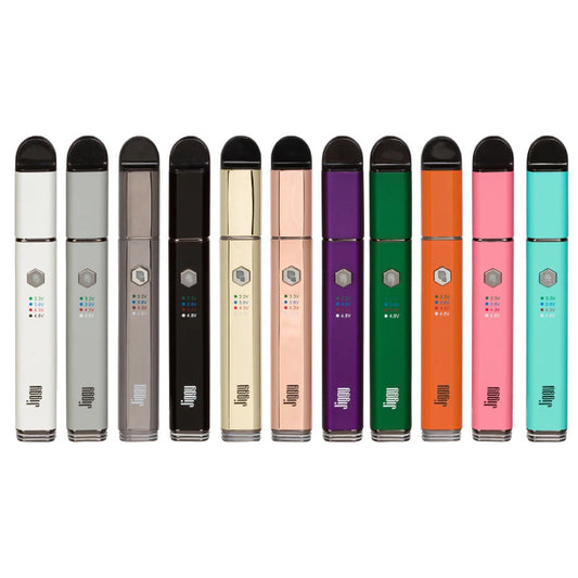 THE KIND PEN - JIGGY VAPORIZER