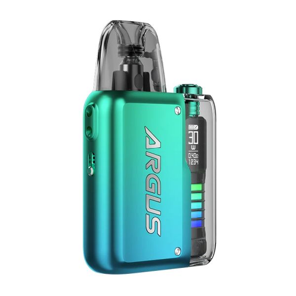 VOOPOD ARGUS P2 KIT