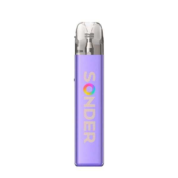 GEEKVAPE - SONDER Q2 VAPE POD KIT