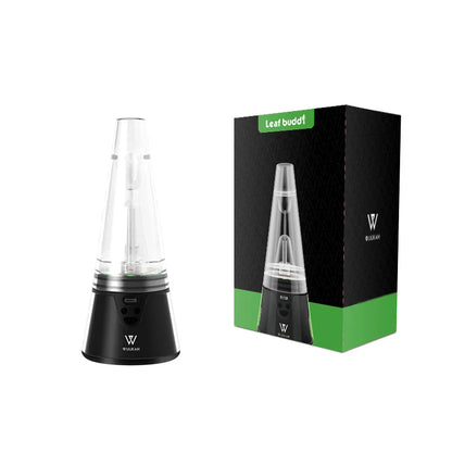 LEAF BUDDI - WUUKAH ELECTRONIC RIG VAPORIZER