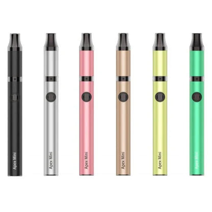 YOCAN - APEX MINI DRY HERB PEN VAPORIZER