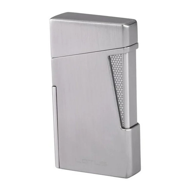 APOLLO LOTUS48 DUAL FLAME TORCH LIGHTER WITH PUNCH G