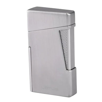 APOLLO LOTUS48 DUAL FLAME TORCH LIGHTER WITH PUNCH G