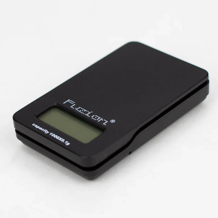 FUZION - RT - 1000G X 0.1G  PROFESSIONAL DIGITAL MINI SCALE