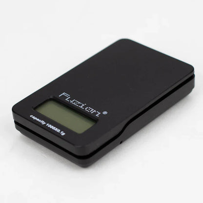 FUZION - RT - 1000G X 0.1G  PROFESSIONAL DIGITAL MINI SCALE