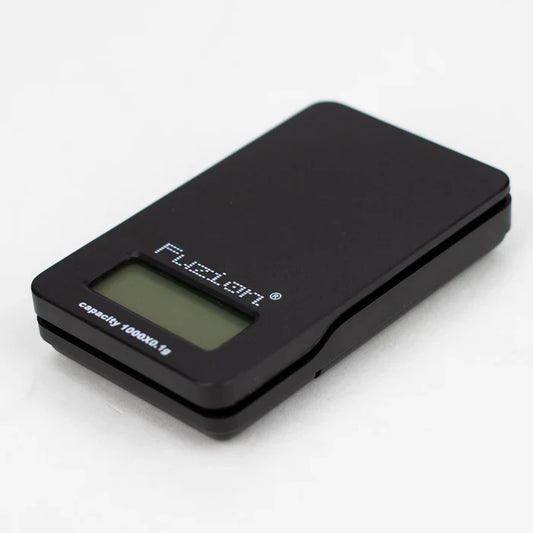 FUZION - RT - 1000G X 0.1G  PROFESSIONAL DIGITAL MINI SCALE