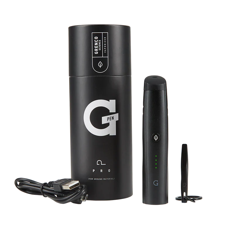 G PEN - PRO VAPORIZER