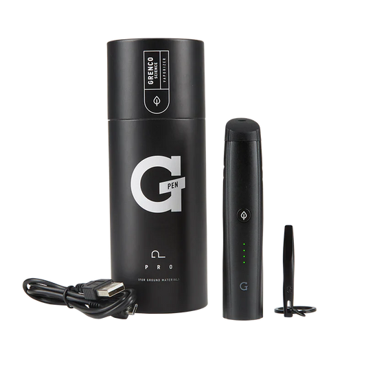 G PEN - PRO VAPORIZER