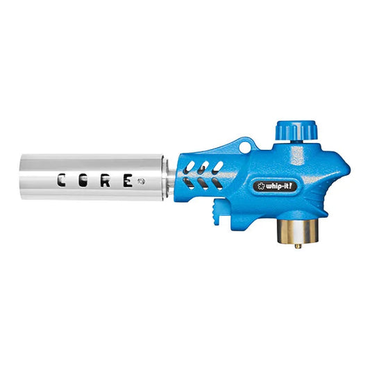 WHIP IT - CORE PRO TORCH LIGHTER