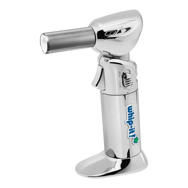 WHIP IT - FLEX TORCH LIGHTER