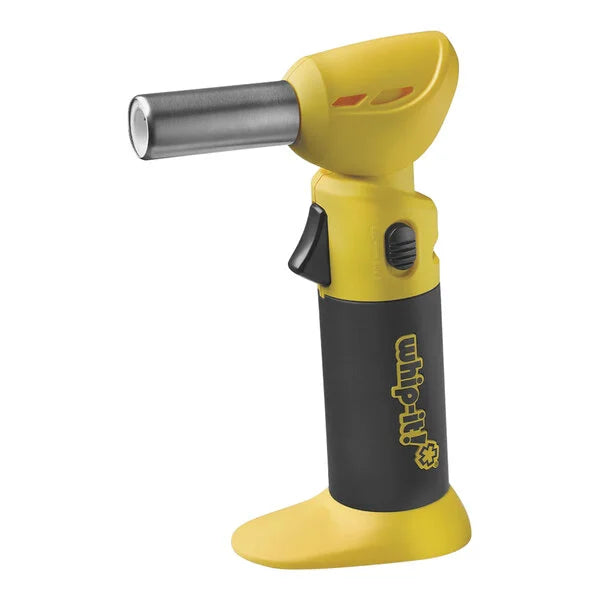 WHIP IT - FLEX TORCH LIGHTER