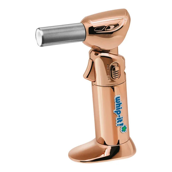 WHIP IT - FLEX TORCH LIGHTER