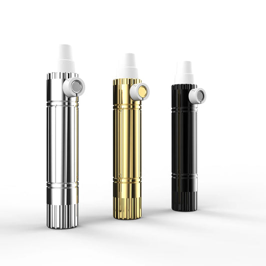MEGA TOKE - XL DRY HERB VAPORIZER