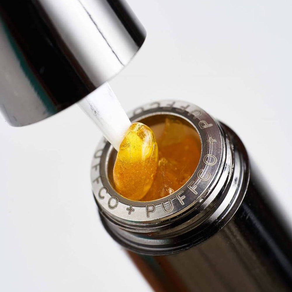 PUFFCO - PLUS PORTABLE VAPORIZER PEN