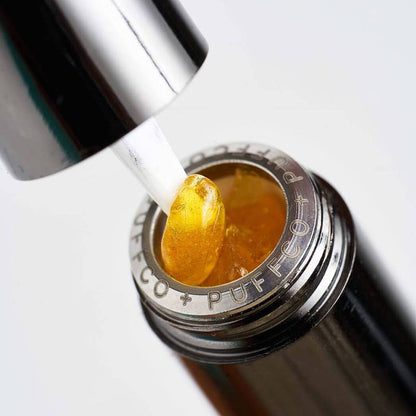 PUFFCO - PLUS PORTABLE VAPORIZER PEN