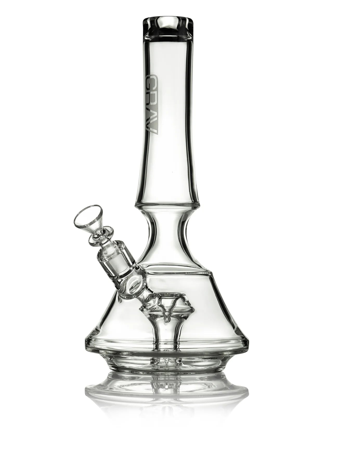 GRAV EMPRESS WATER PIPE