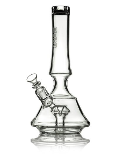 GRAV EMPRESS WATER PIPE