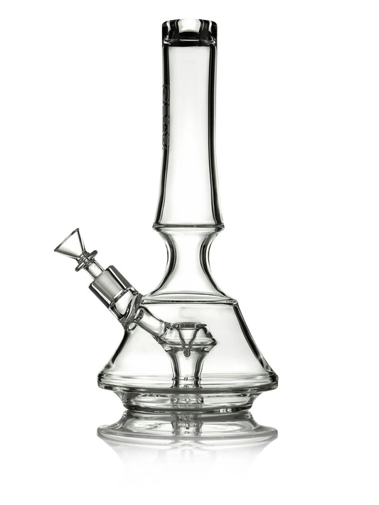 GRAV EMPRESS WATER PIPE