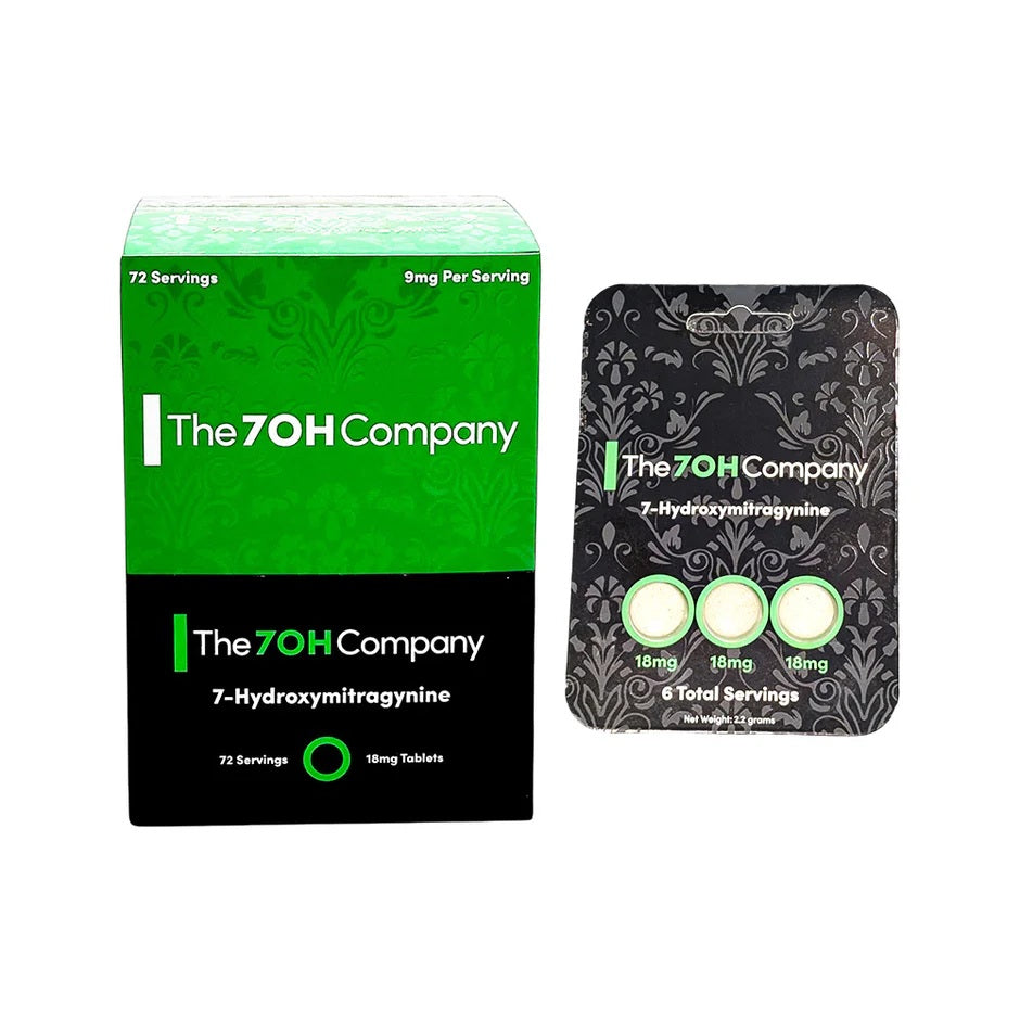 The 7OH Company