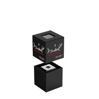 CCELL HAMILTON DEVIES - THE CUBE 510 BATTERY