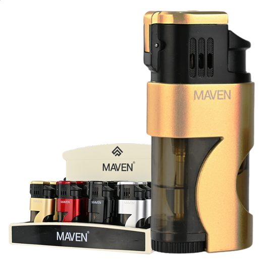 MAVEN-SABRE
