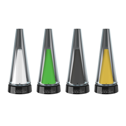 LOOKAH - GLASS KIT ACCESSORIES