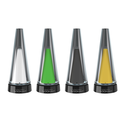 LOOKAH - GLASS KIT ACCESSORIES