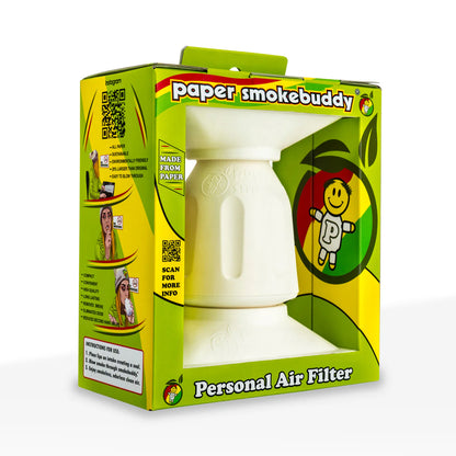 SMOKE BUDDY LARGE - SUSTAINABLE PAPER