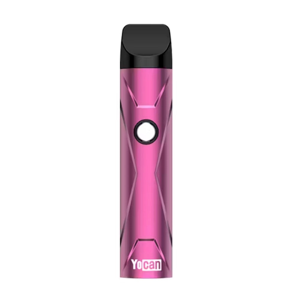 YOCAN - X  CONCENTRATE POD VAPERIZER