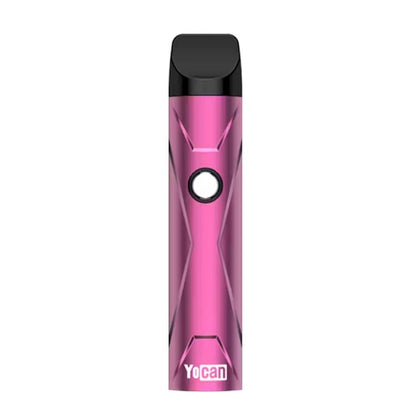 YOCAN - X  CONCENTRATE POD VAPERIZER