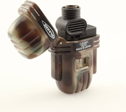 BLAZER - CG001  POCKET TORCH LIGHTER