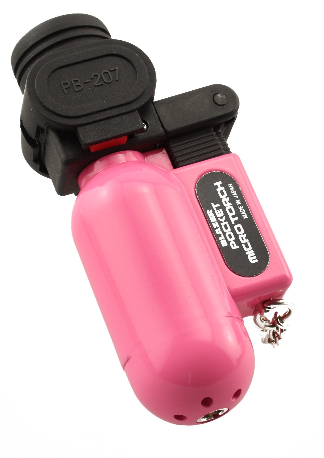 BLAZER - PB207CR MICRO TORCH LIGHTER