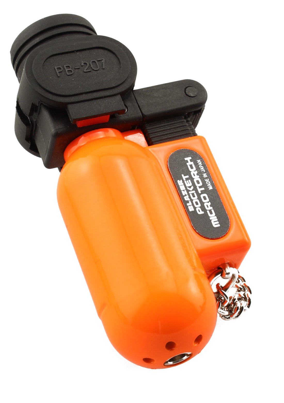 BLAZER - PB207CR MICRO TORCH LIGHTER