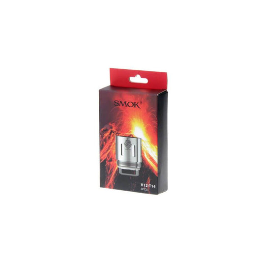 SMOK - V12-T14 REPLACEMENT COIL - 3PACK