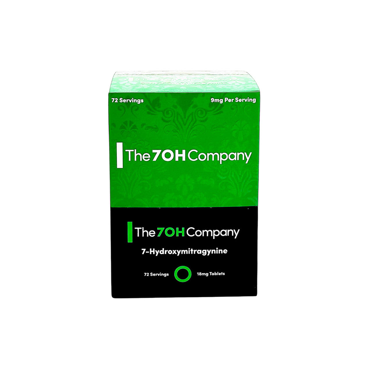 The 7OH Company