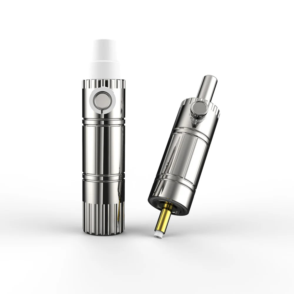 MEGA TOKE -  DRY HERB VAPORIZER