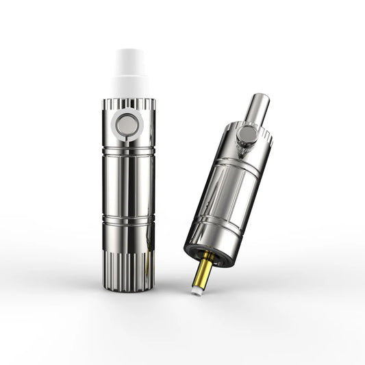 MEGA TOKE -  DRY HERB VAPORIZER