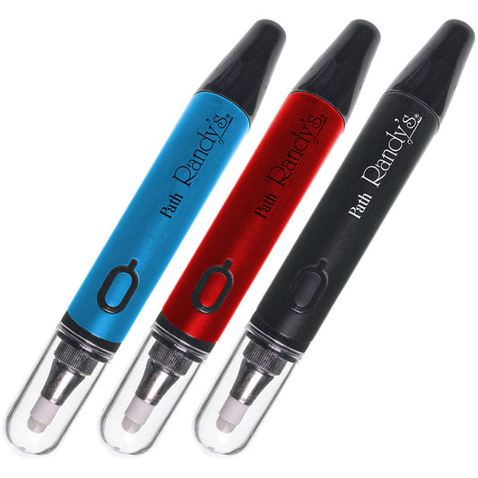 RANDAY'S - PATH ELECTRONIS NECTAR COLLECTOR