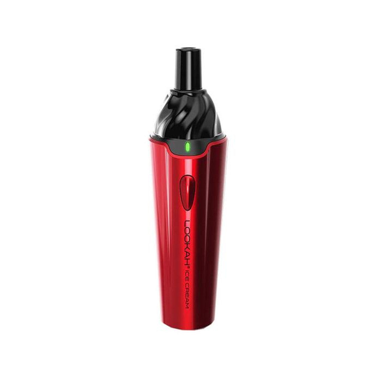 LOOKAH - ICE CREAM NANO CERAMIC TECH DRY HERB VAPORIZER