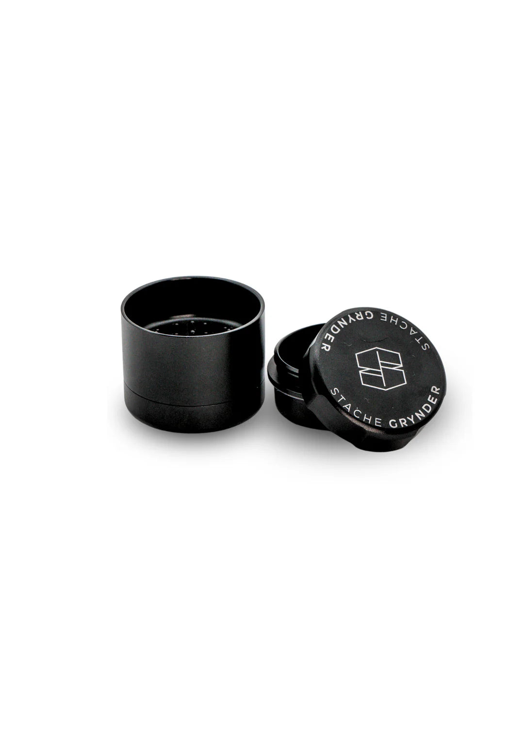 STACHE - TINY 4 PIECE GRINDER