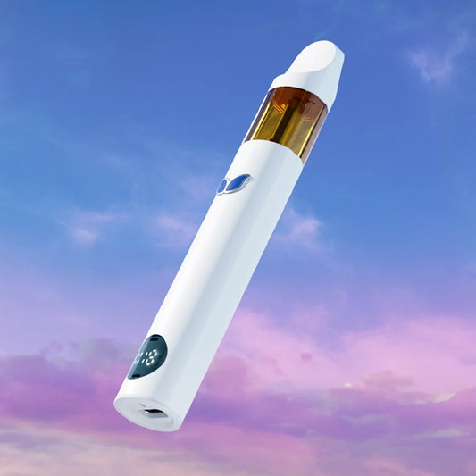 URB - AEROVAPE 710  RELAX  |D8|THCH|THCP|