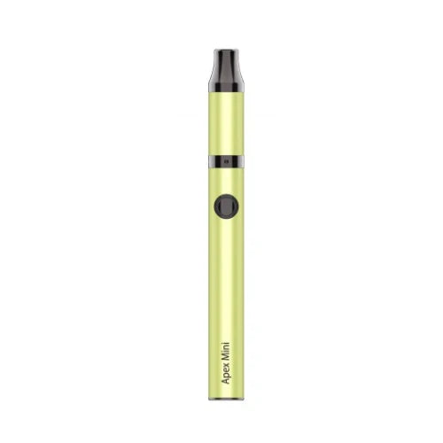 YOCAN - APEX MINI DRY HERB PEN VAPORIZER